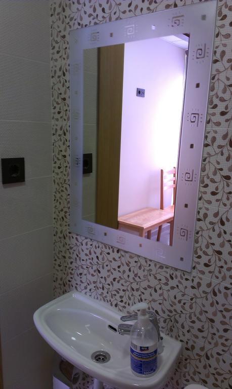 Hostal Bisbal Only Adults No Ac Valencia Rom bilde