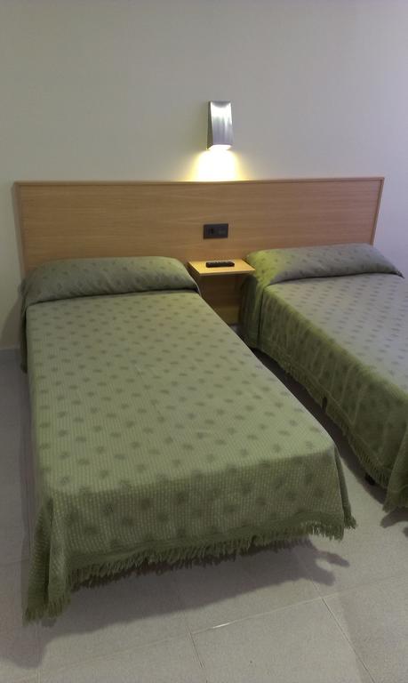Hostal Bisbal Only Adults No Ac Valencia Rom bilde