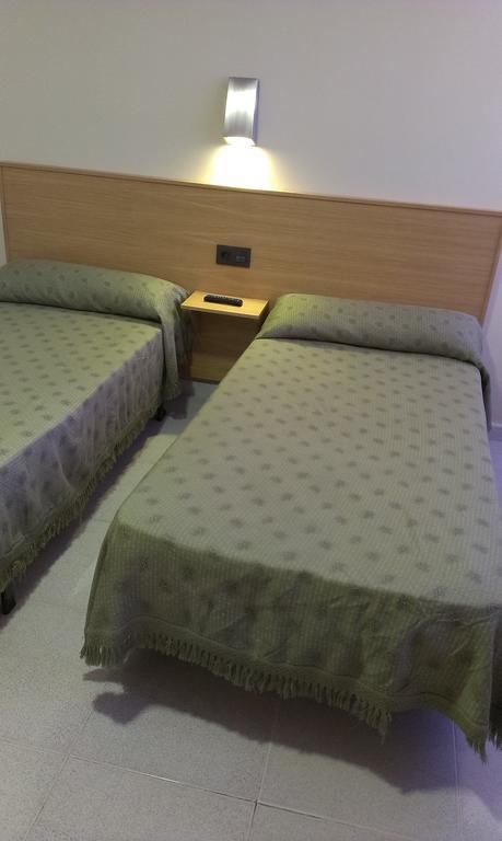 Hostal Bisbal Only Adults No Ac Valencia Rom bilde