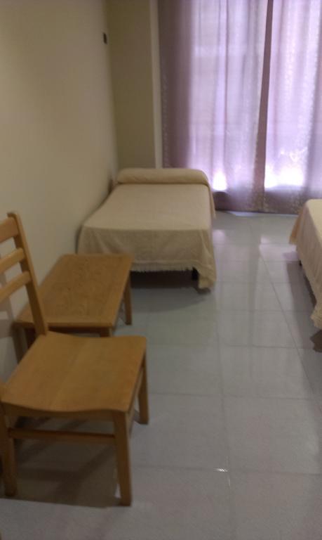 Hostal Bisbal Only Adults No Ac Valencia Rom bilde