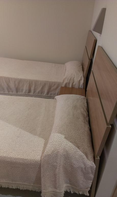 Hostal Bisbal Only Adults No Ac Valencia Rom bilde