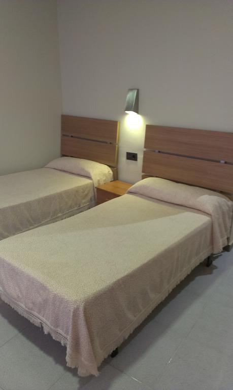 Hostal Bisbal Only Adults No Ac Valencia Rom bilde