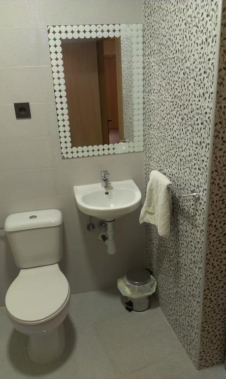 Hostal Bisbal Only Adults No Ac Valencia Rom bilde