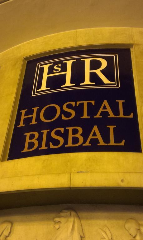 Hostal Bisbal Only Adults No Ac Valencia Eksteriør bilde