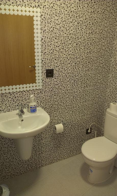 Hostal Bisbal Only Adults No Ac Valencia Rom bilde