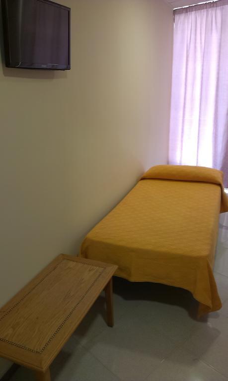 Hostal Bisbal Only Adults No Ac Valencia Rom bilde